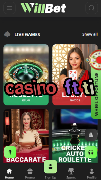 Casino FT Ti - Financial Times Casino Insights-ydblkf.net